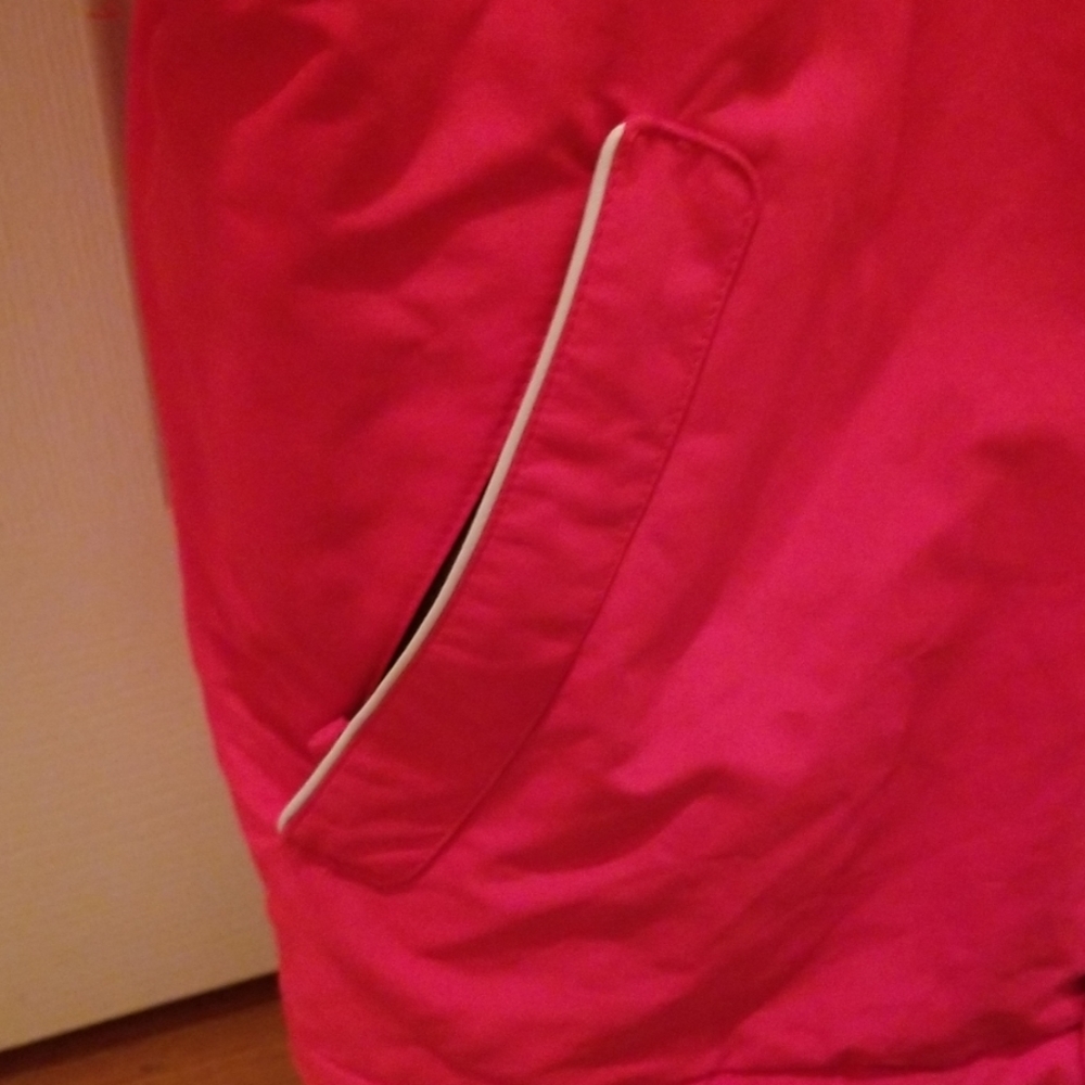 Descent ski jacket - Picture 5 of 8